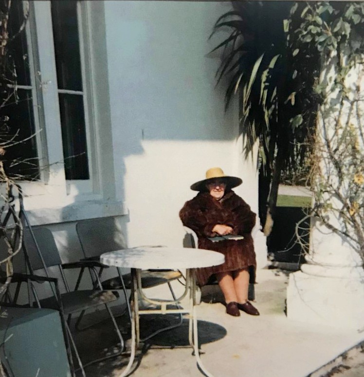 The National Trust's Greenway House, Agatha Christie Torquay